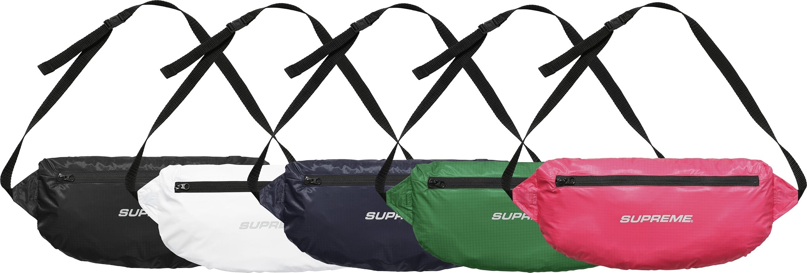 Packable Ripstop Pullover